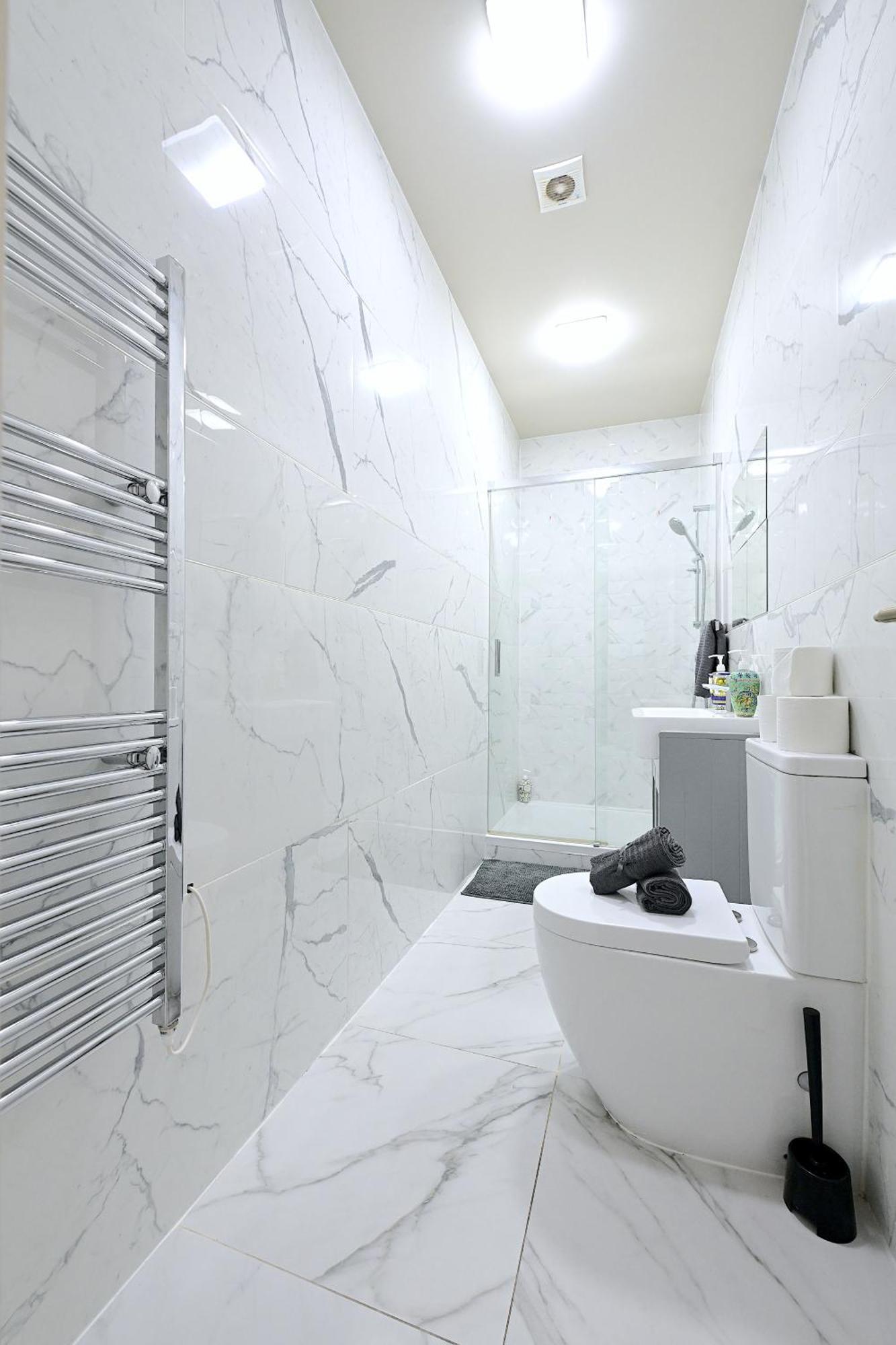 2 Bedroom Flat In Wood Green Piccadilly Line London Eksteriør bilde